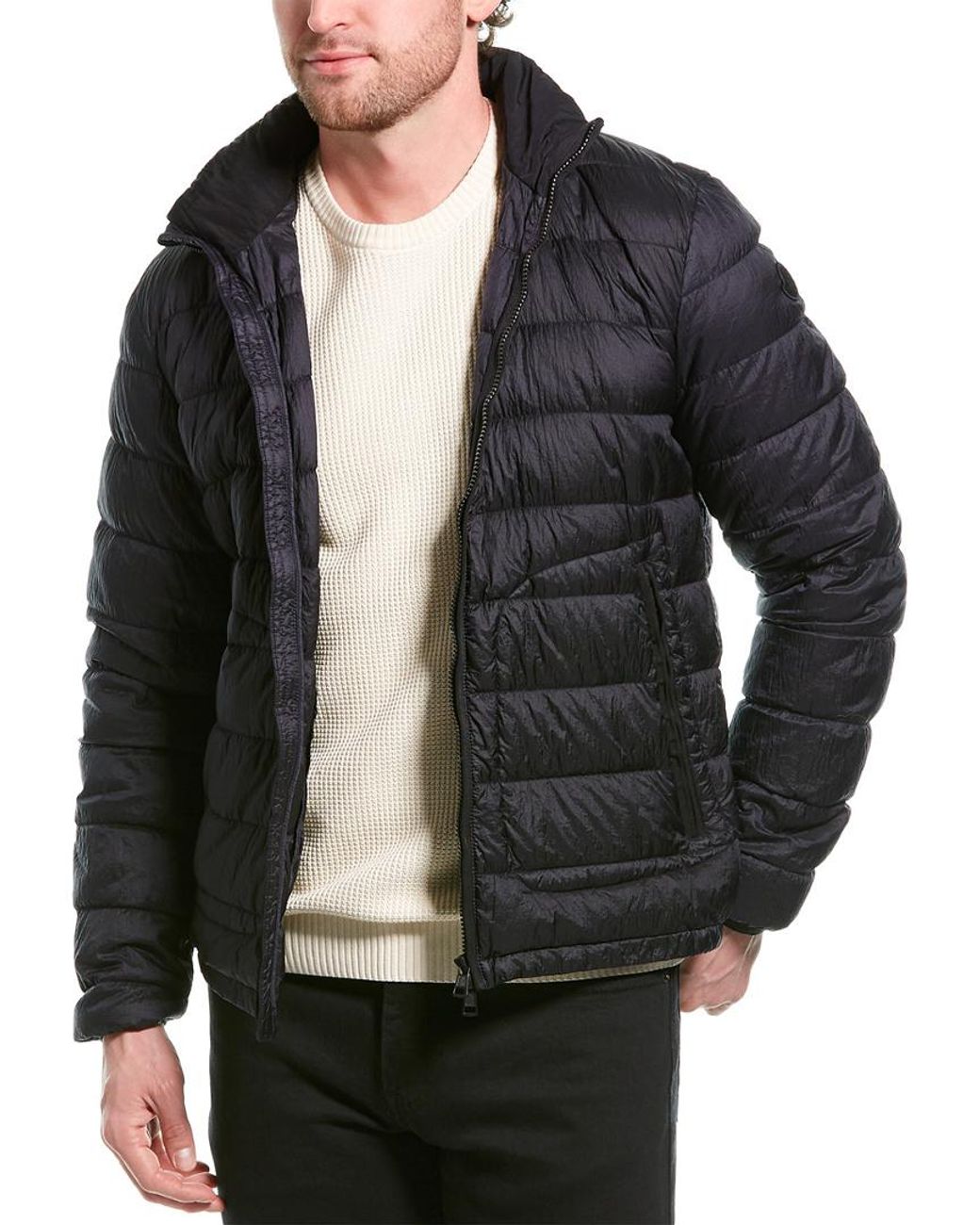 moncler blanchy