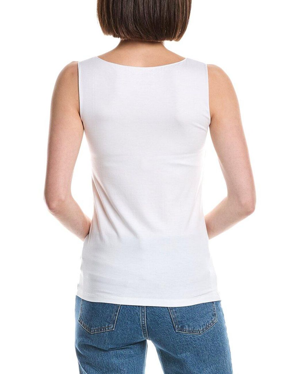 Majestic Filatures Blue Soft Touch Merrow Edge Top