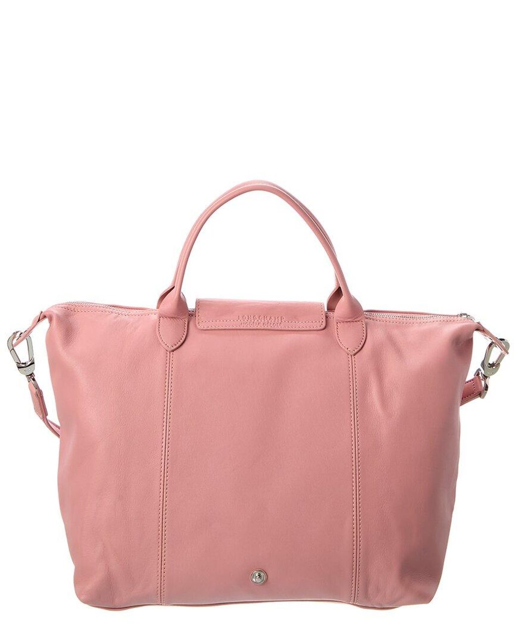 Rue la la longchamp top