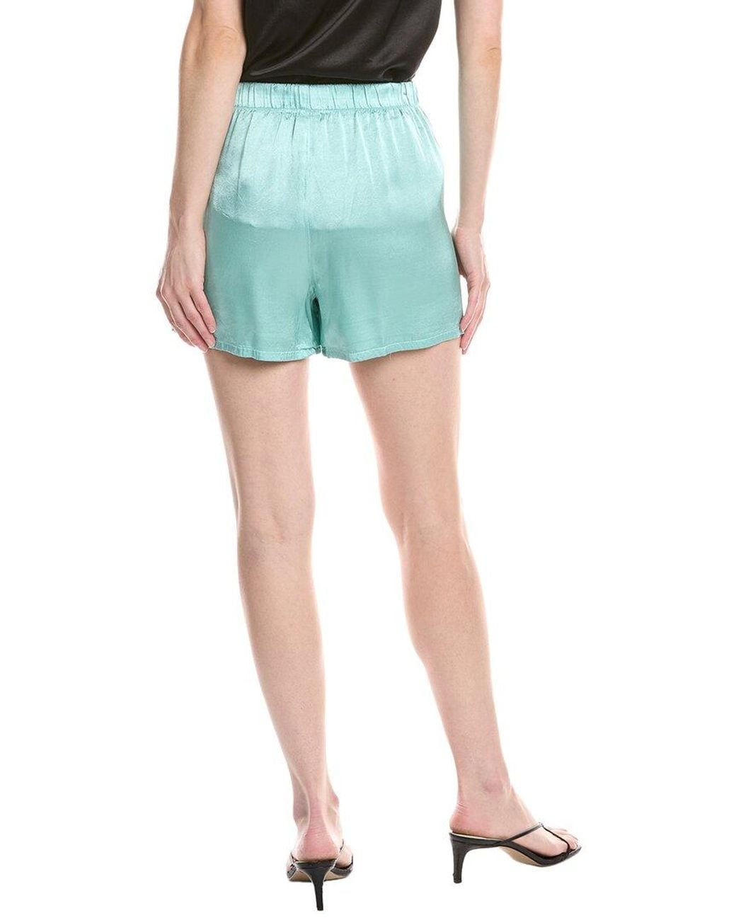 Michael Stars Blue Walsh Short