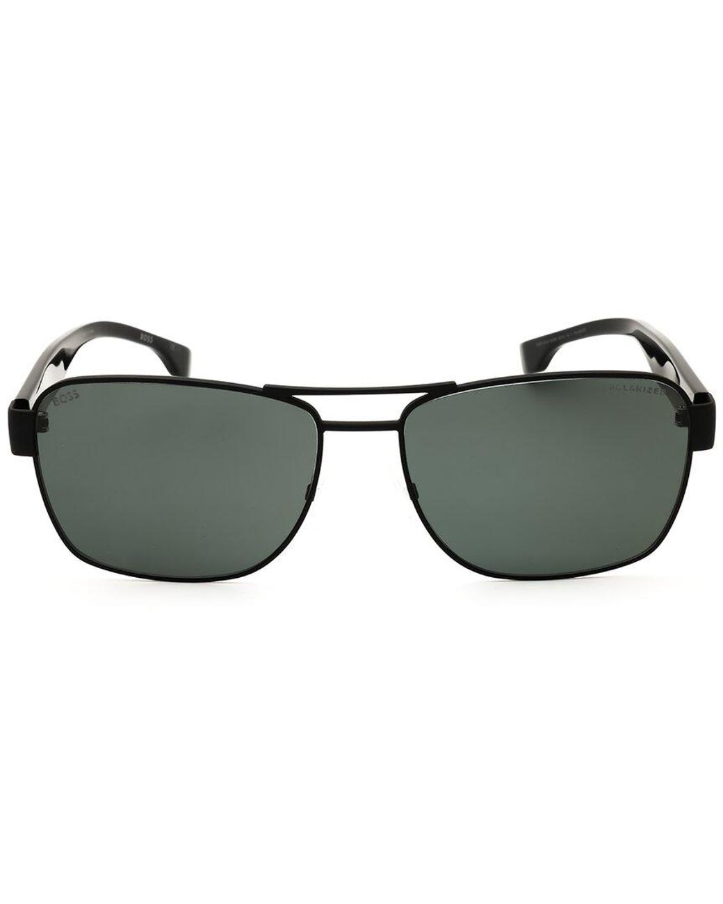 Boss Black Boss 1441/S 60Mm Polarized for men