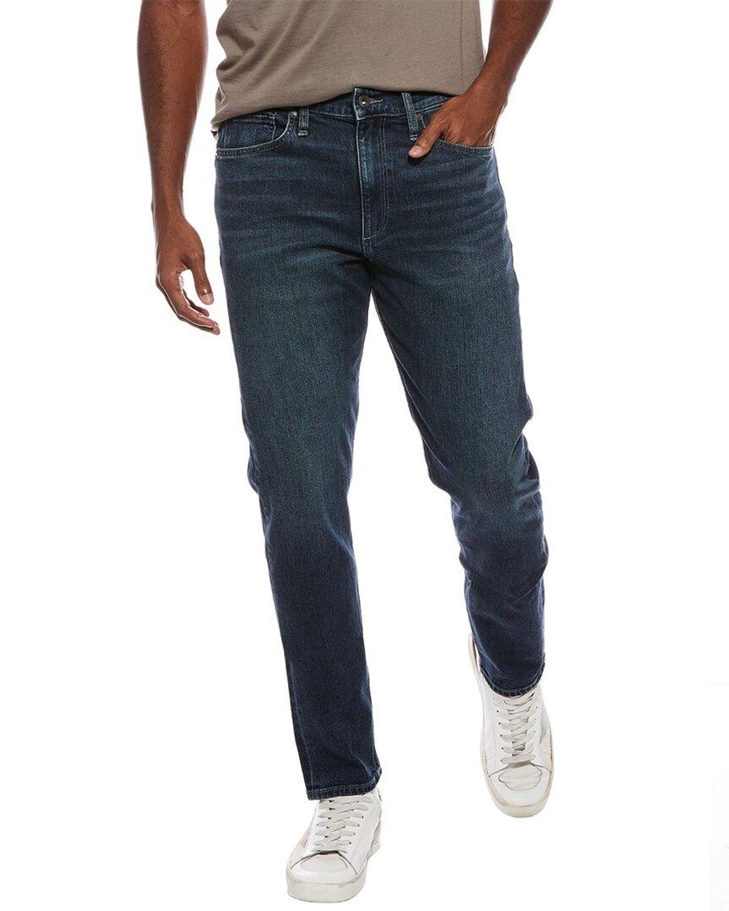 Rag & Bone Blue Rb 2 Slim Fit Jean for men