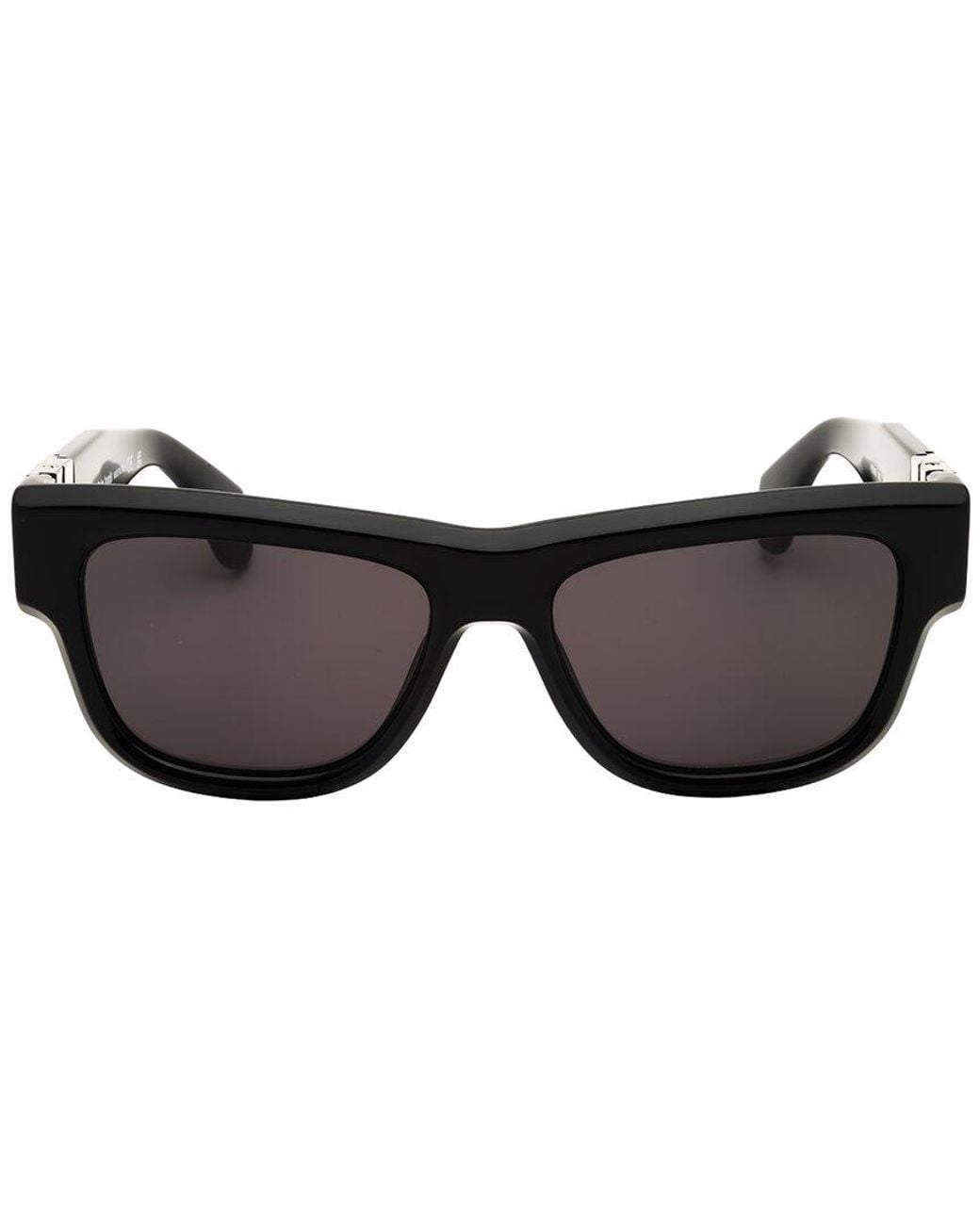 Palm Angels Black Merrill 55Mm