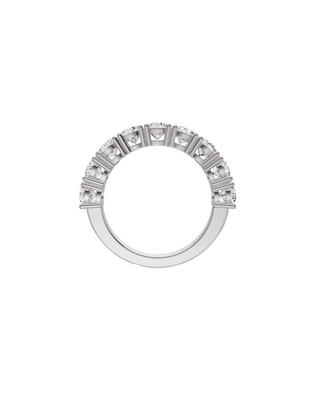 Lab Grown Diamonds White 14K 1.50 Ct. Tw. Lab-Grown Diamond Ring