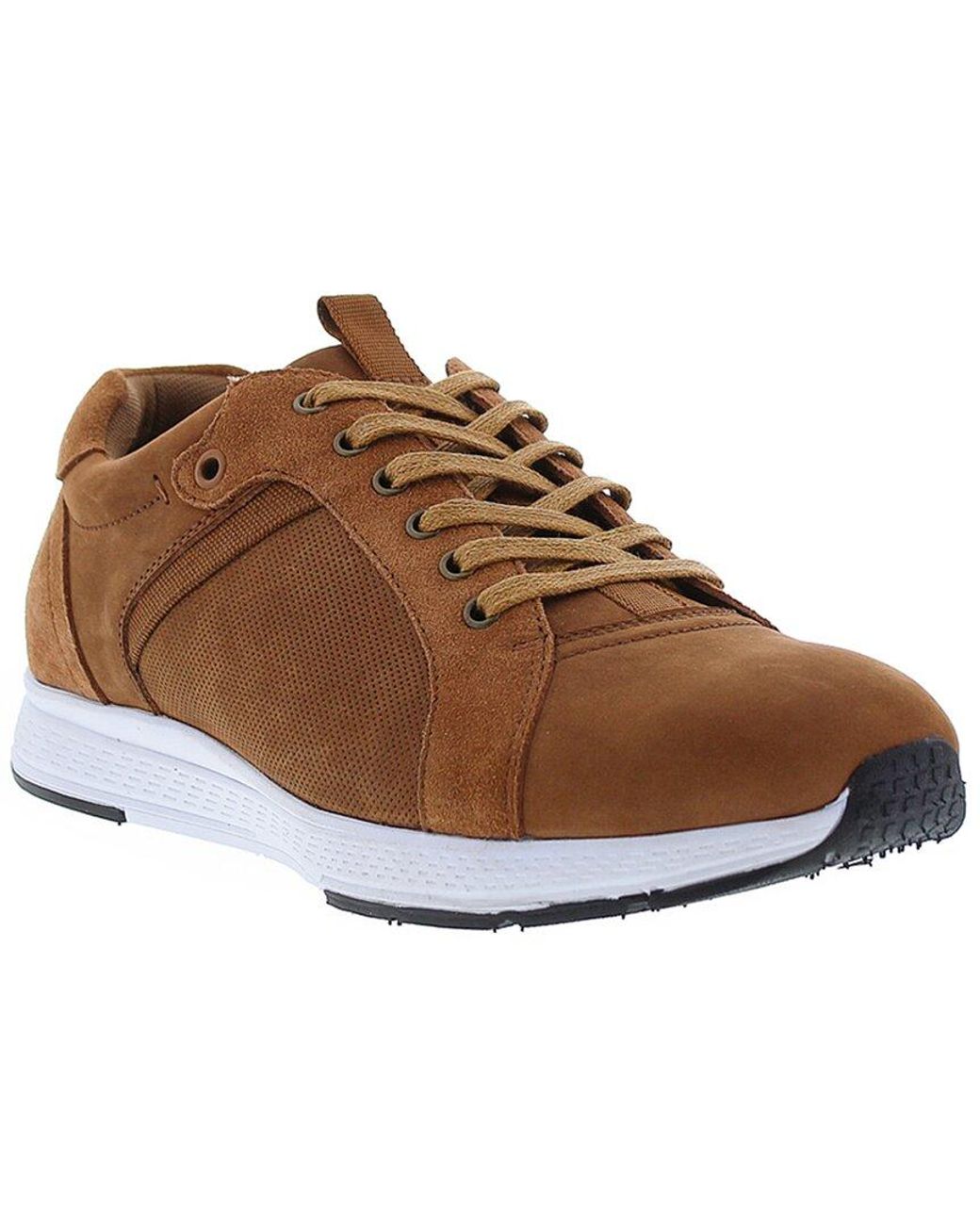 English shop laundry sneakers