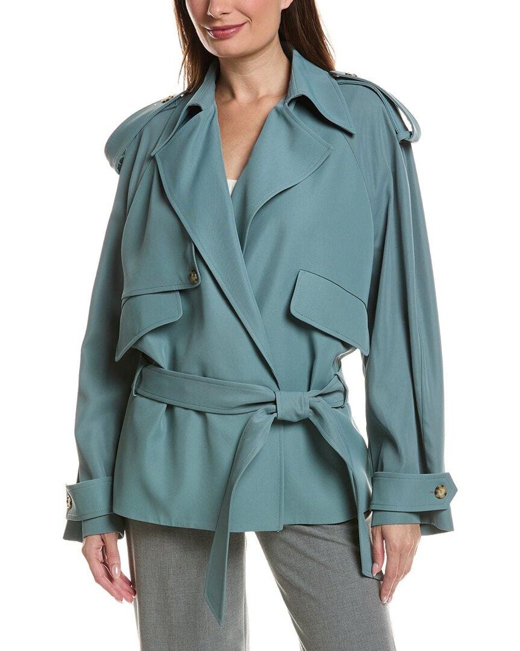 Boss Blue Jacusa Jacket