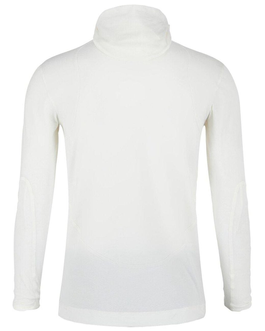 Givenchy White Top for men