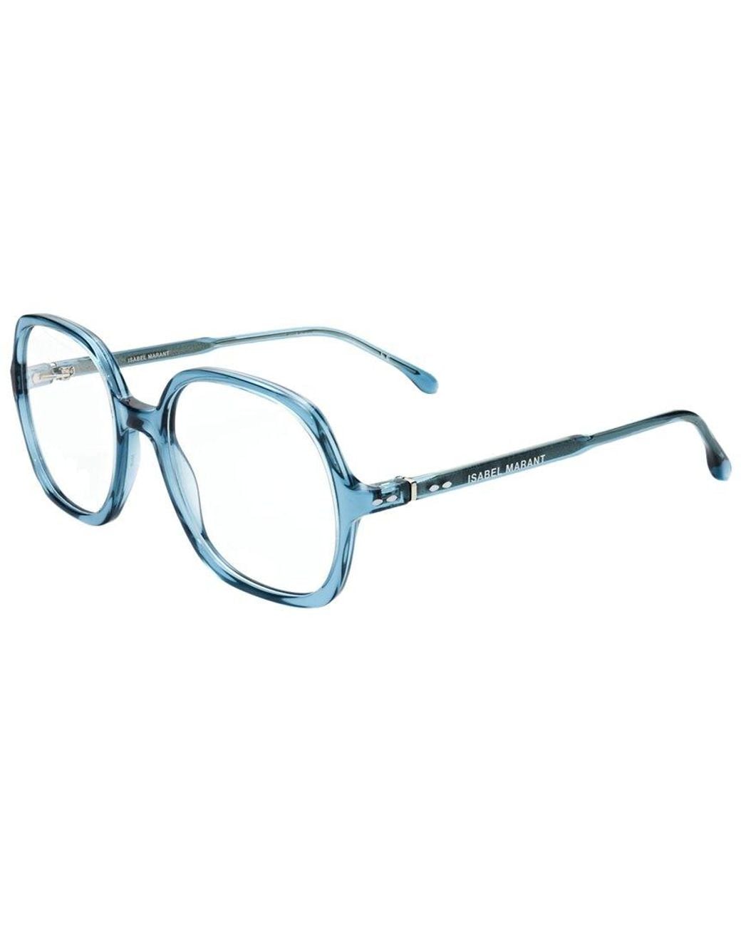 Isabel Marant Blue Im 0087 54Mm Optical Frames