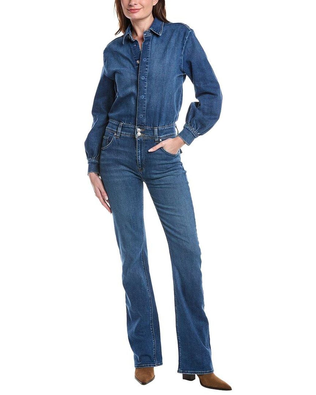 Hudson Blue The Designer Jumpsuit