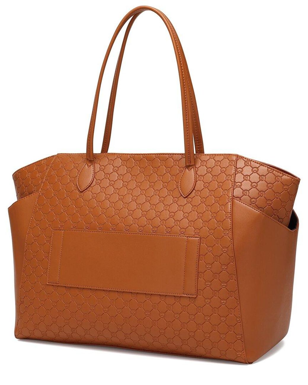 Elle Brown Compass 32L Weekender