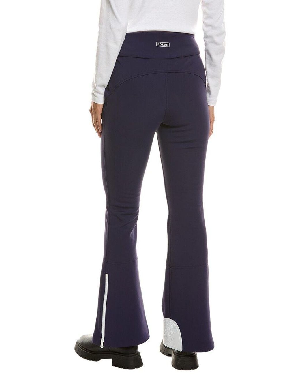 Jourden Blue 28In Lennon Softshell Pant