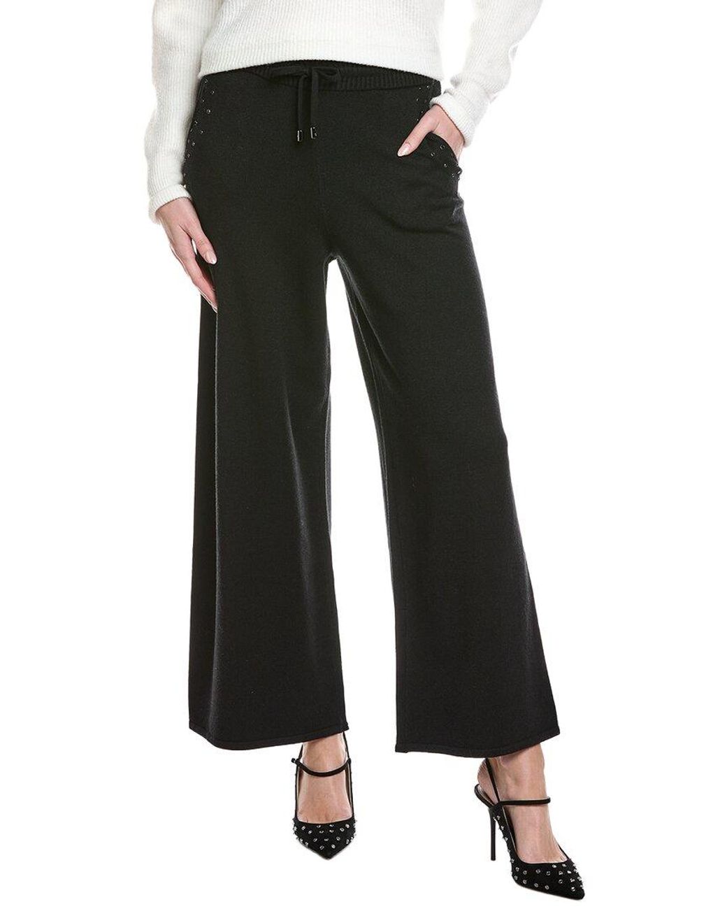 Joseph Ribkoff Black Pant