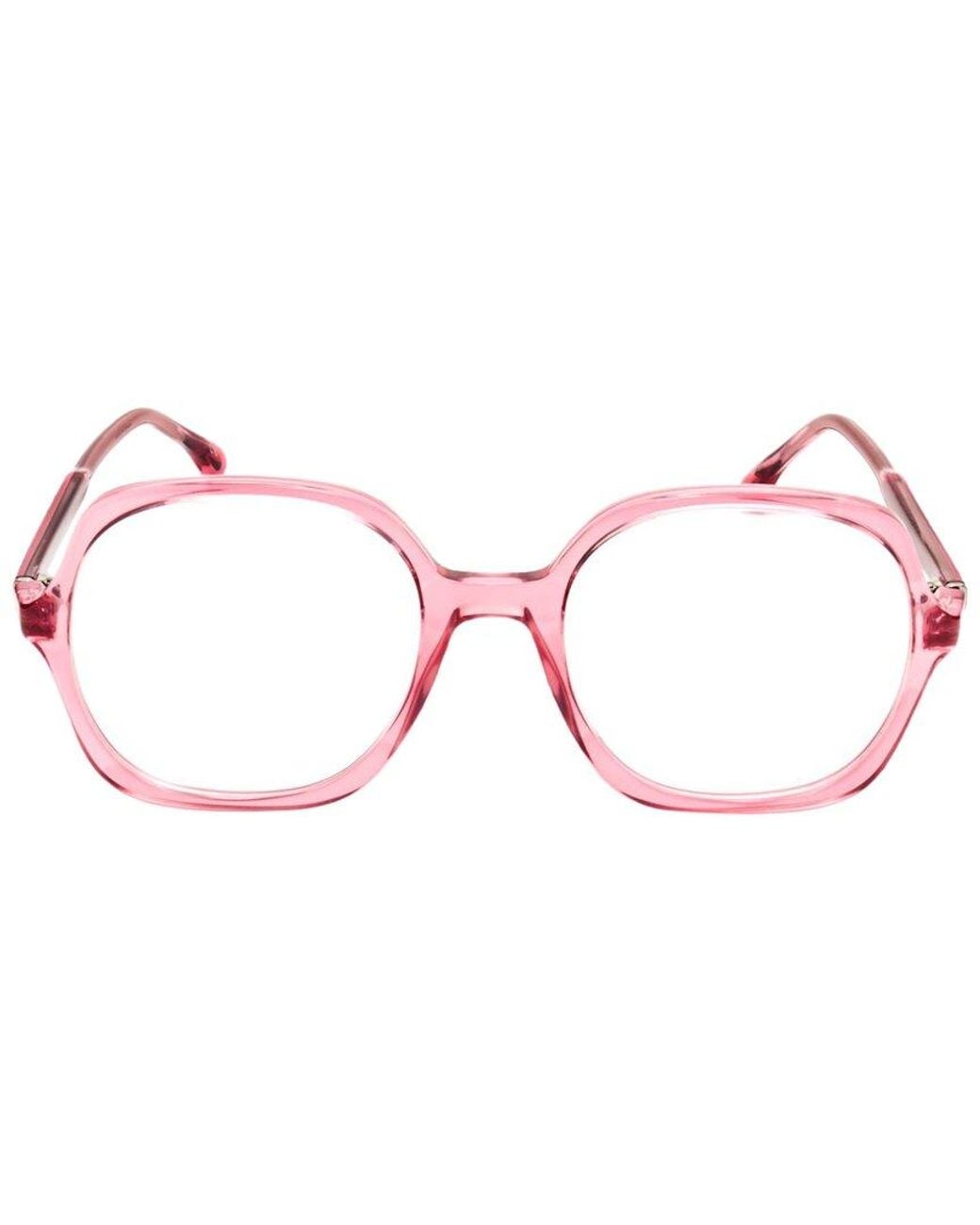 Isabel Marant Pink Im 0087 54Mm Optical Frames