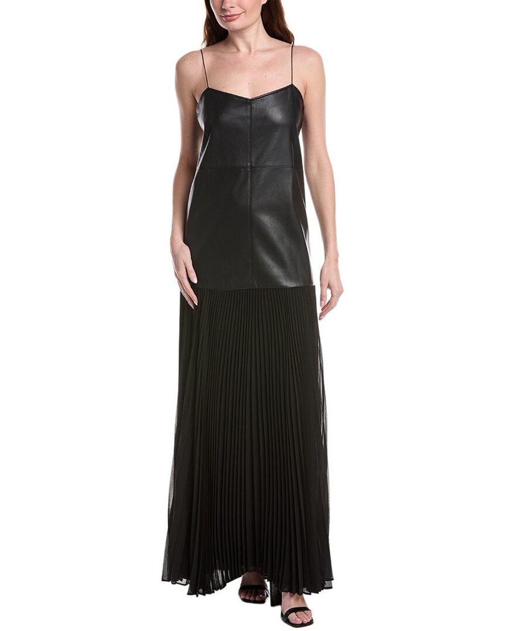 Alexis Black Kaleena Maxi Dress