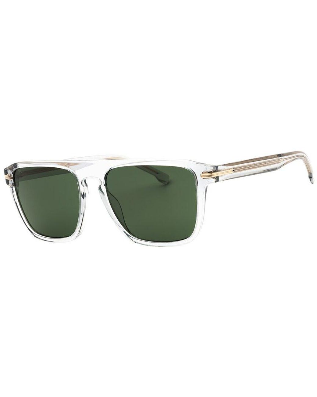 Boss Green Boss 1599/S 56Mm Sunglasses for men