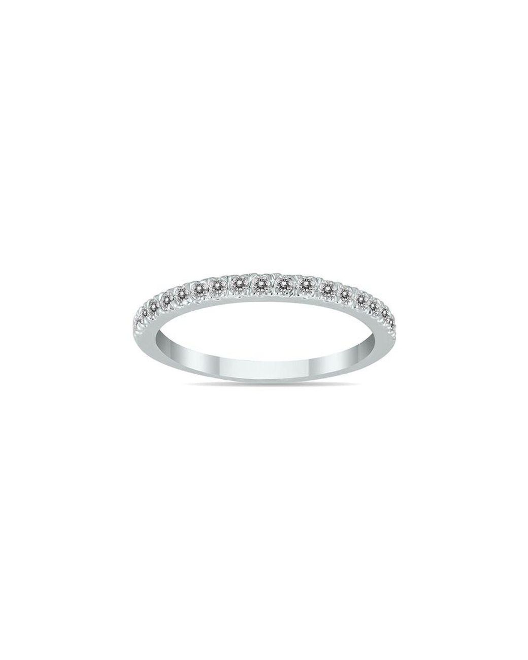 True Diamond White 14K 0.30 Ct. Tw. Diamond Ring