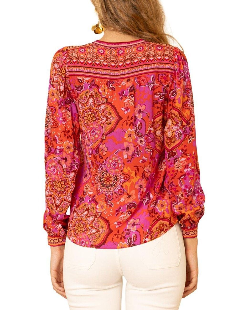 Hale Bob Red Top
