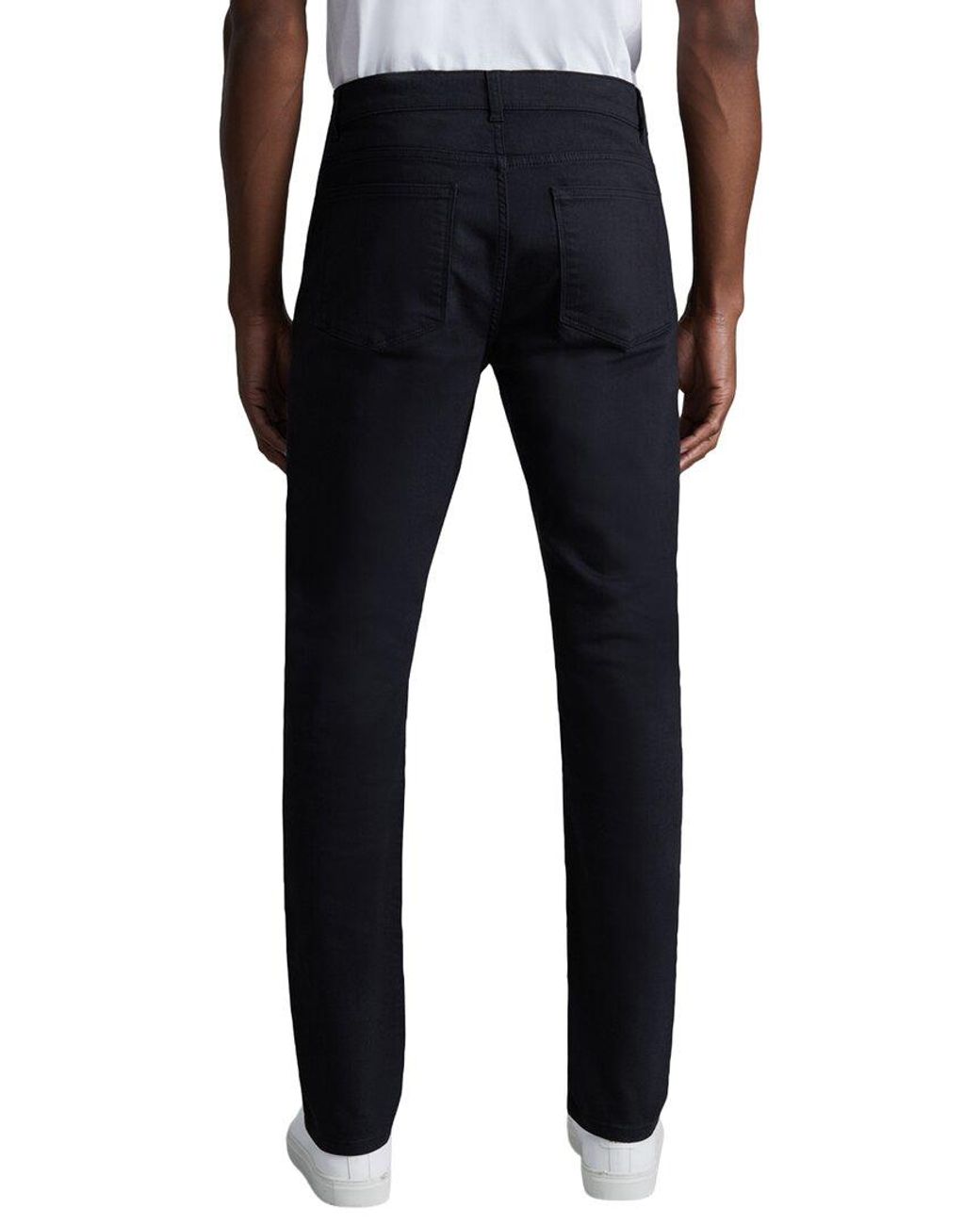 Reiss Blue Deep Stay Slim Jeans Jean for men