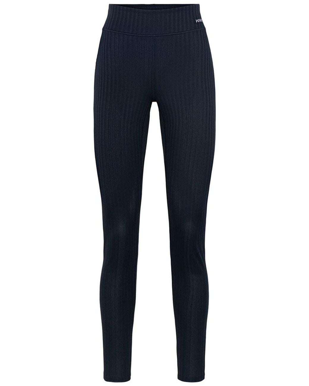 Kari Traa Blue Ella Base Layer Pant