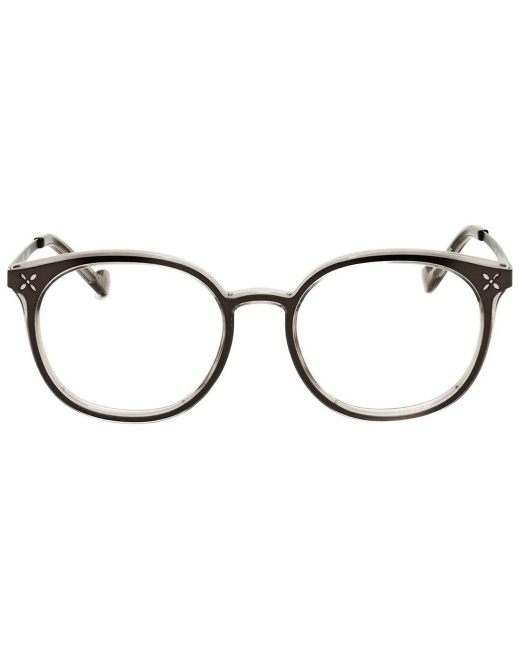 Liu Jo White Lj2107 51Mm Optical Frames