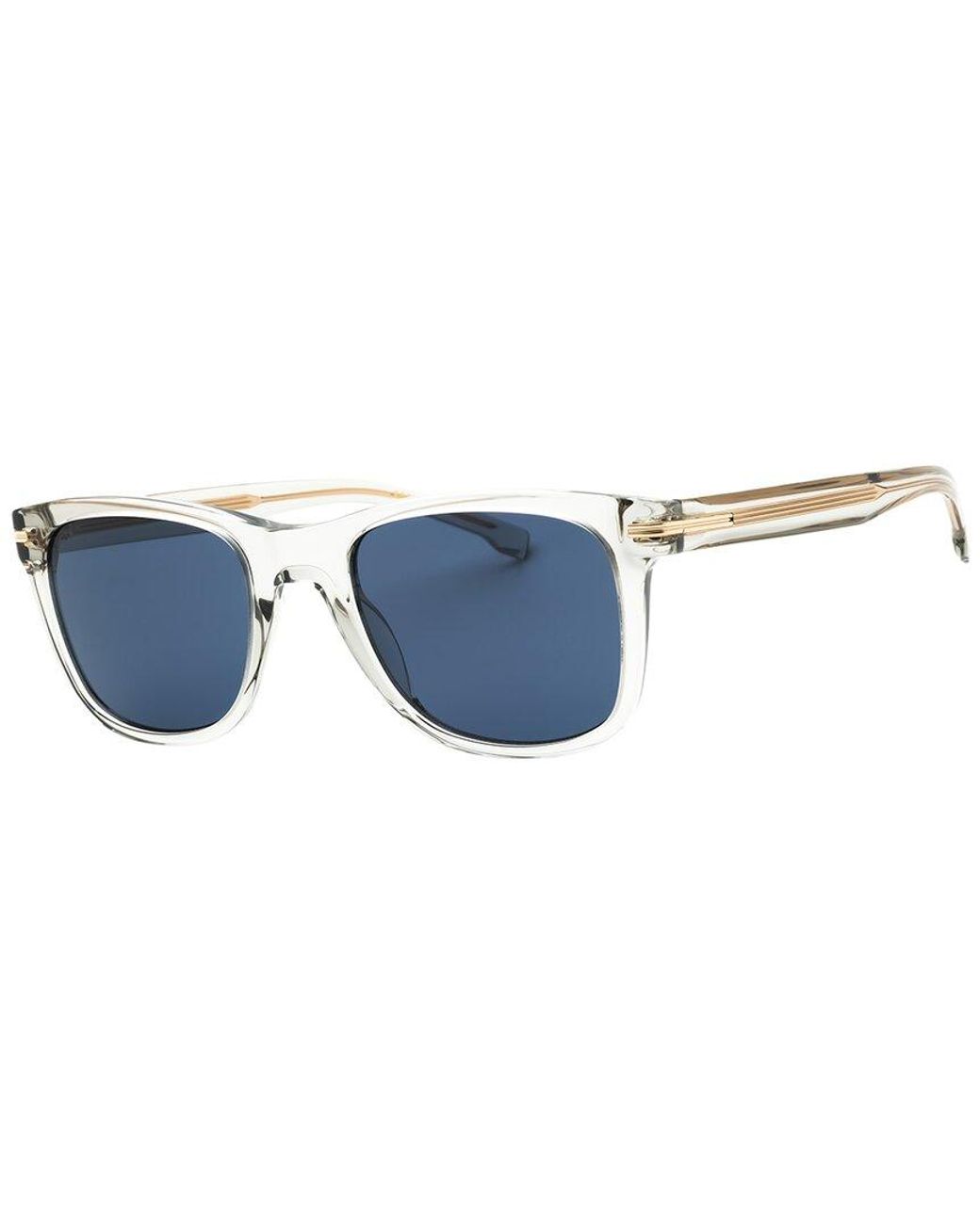 Boss Blue Boss 1508/S 52Mm Sunglasses for men