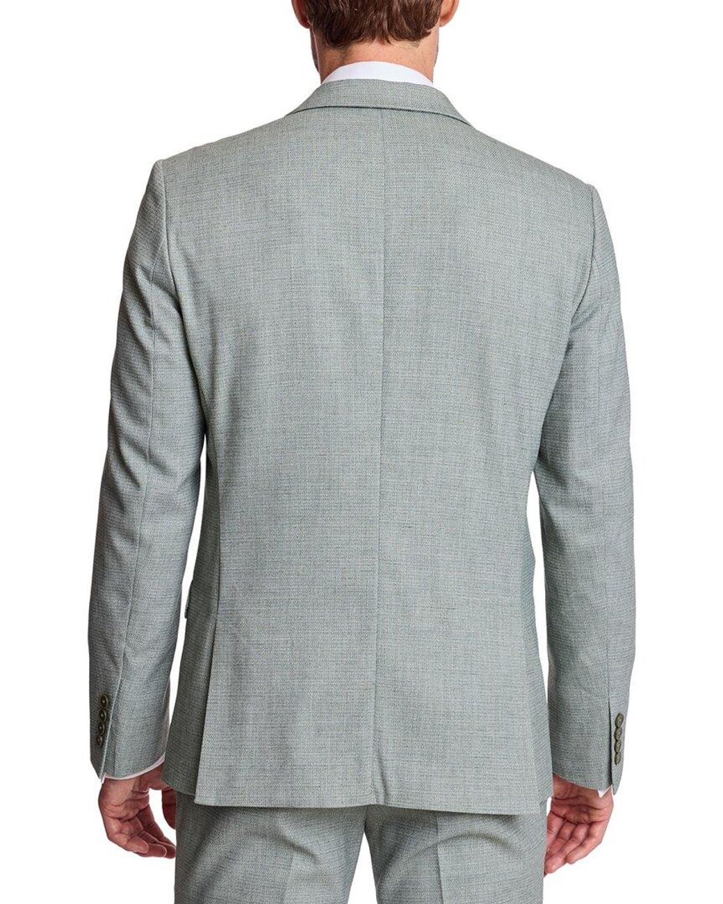 Paisley & Gray Gray Dover Jacket for men