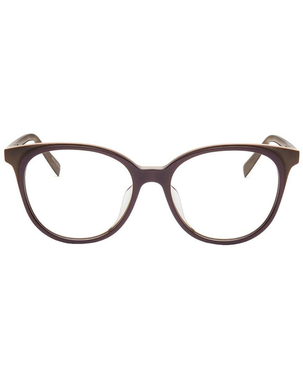 ESCADA Brown Vesa33F 51Mm Optical Frames