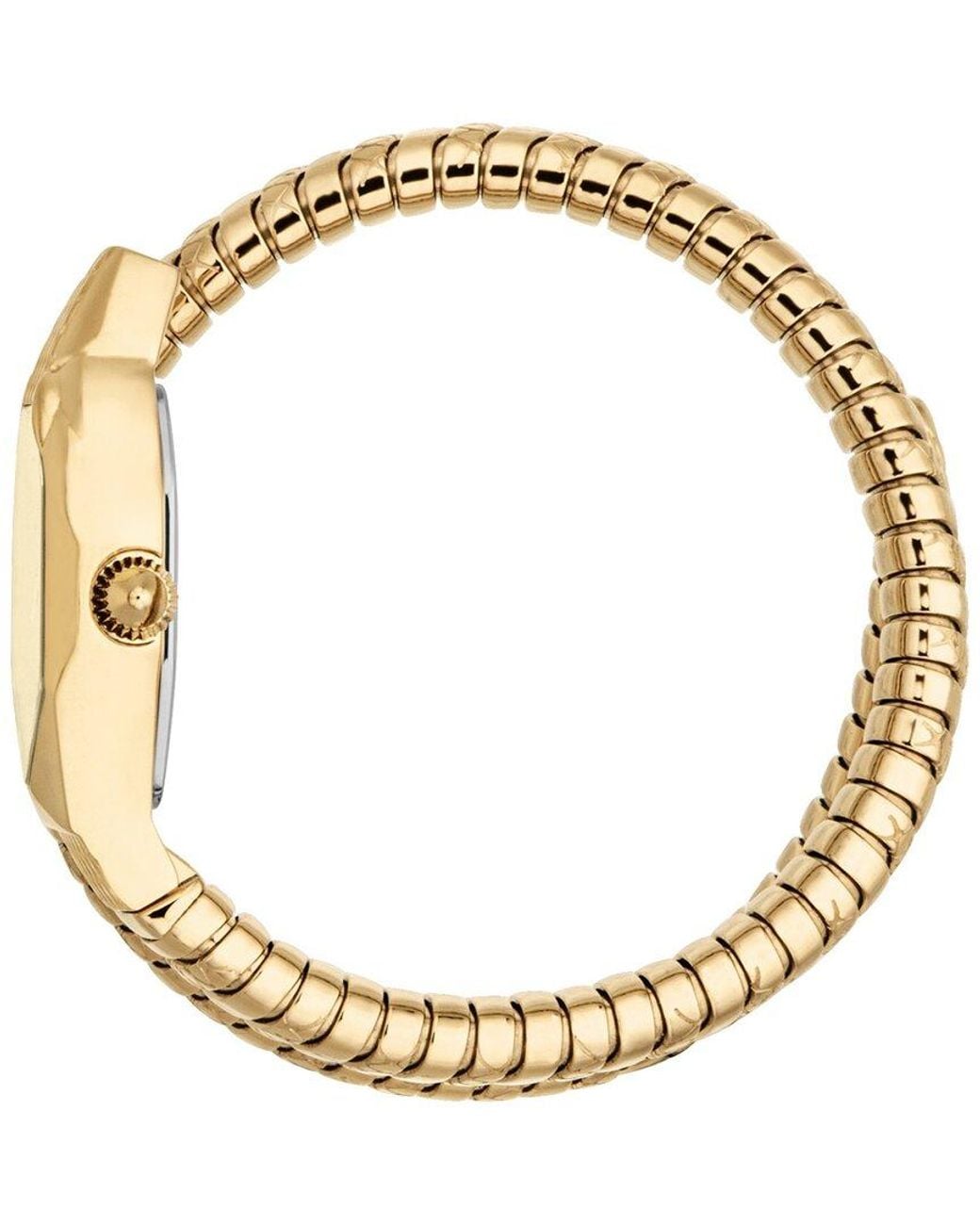 Just Cavalli Metallic Aria Watch