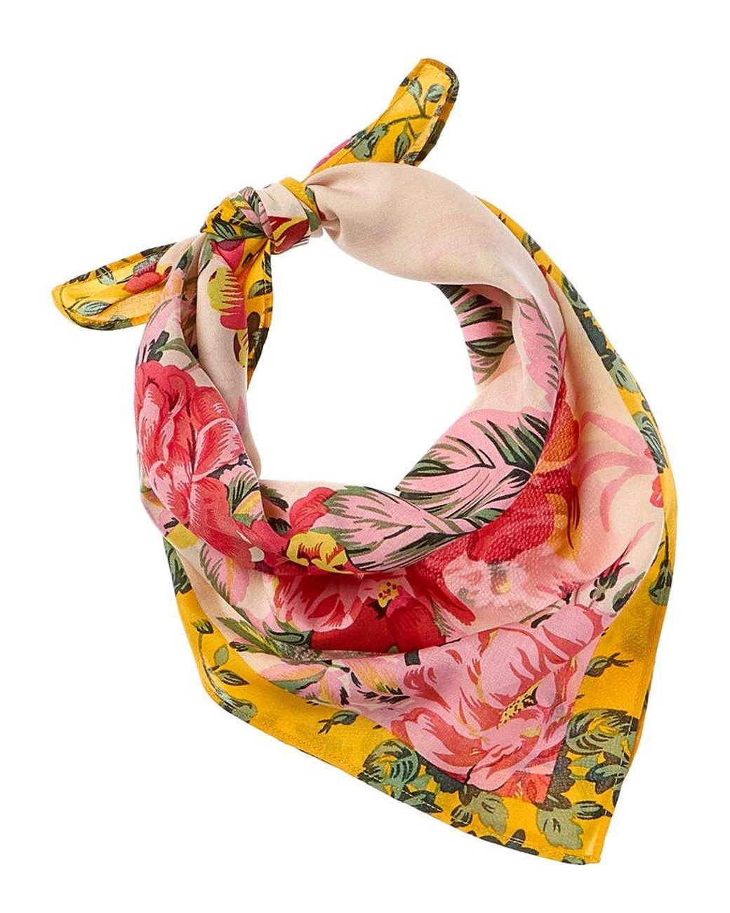 Saachi Pink Mirabai Bandana