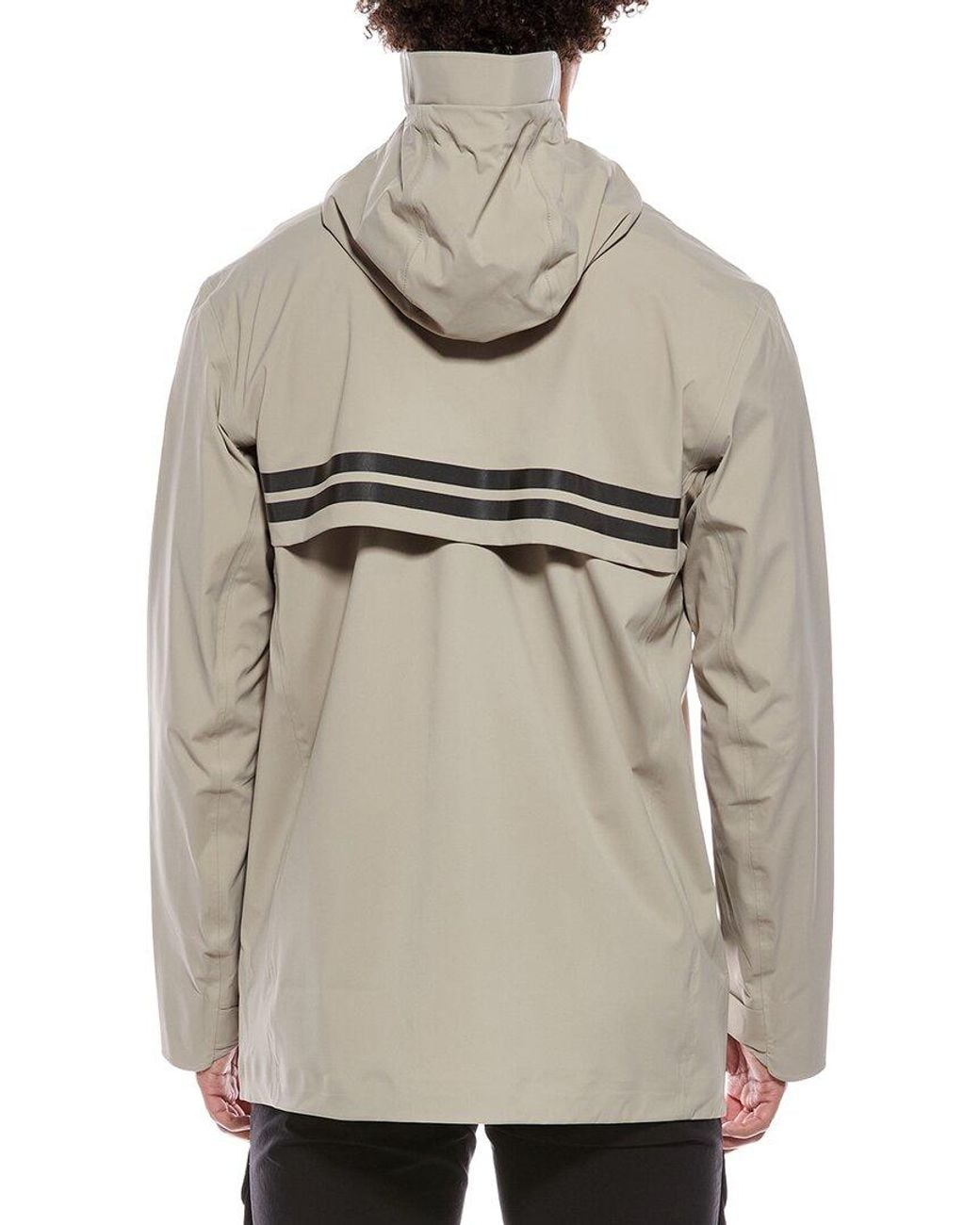 Canada Goose Gray Jacket for men