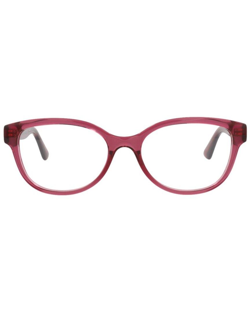 Gucci Brown Gg1115O 53Mm Optical Frames