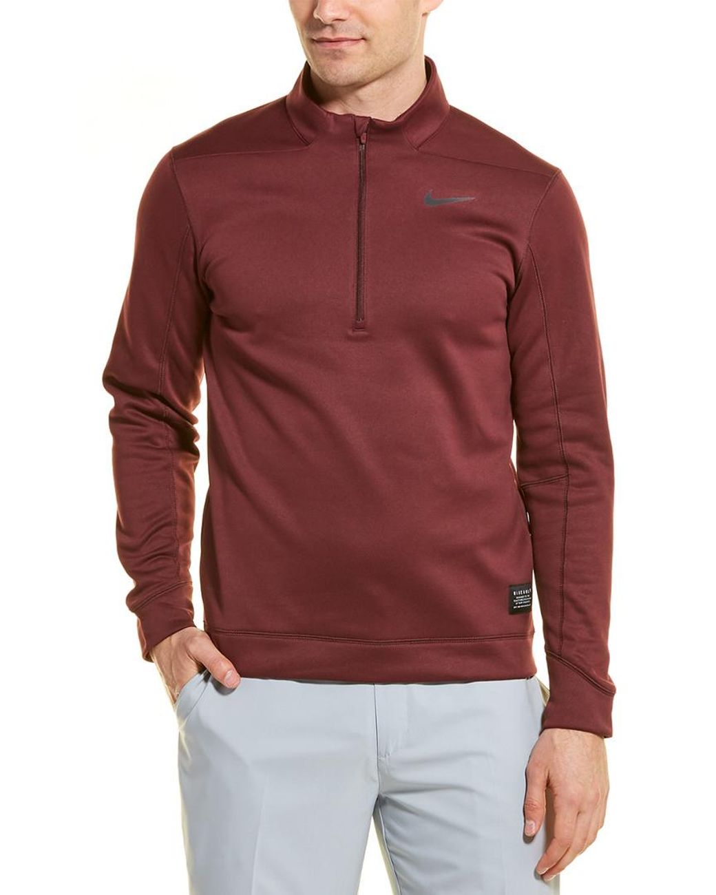 nike therma repel golf