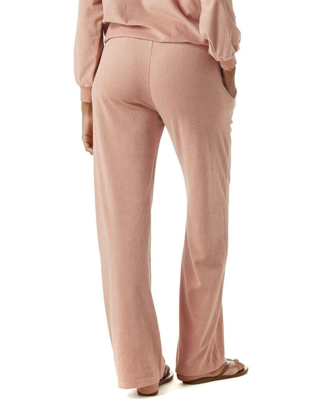 Melissa Odabash Natural Betty Pant