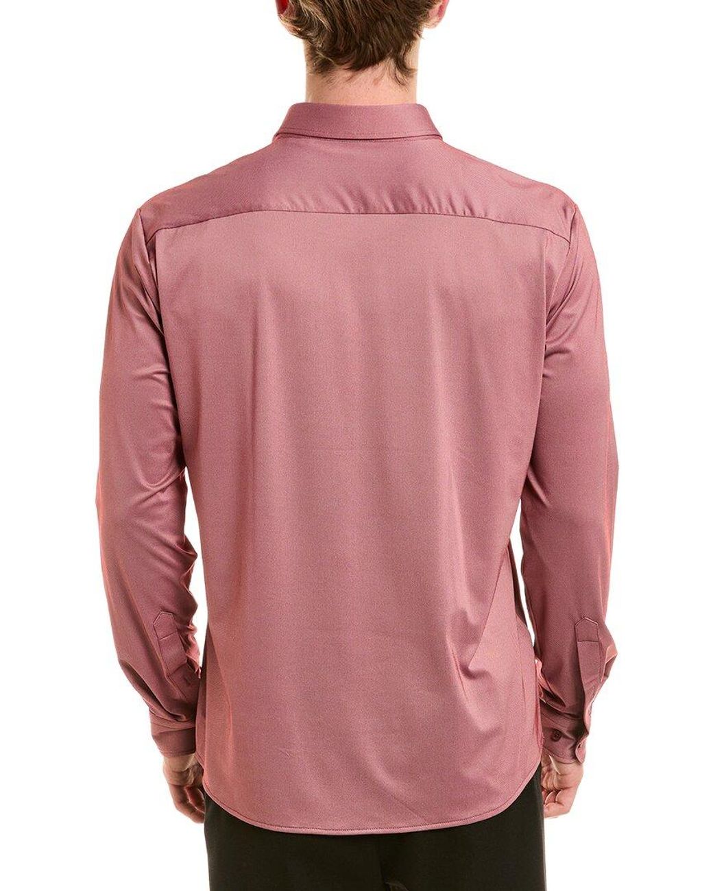 Boss Red Roan Slim Fit Shirt for men