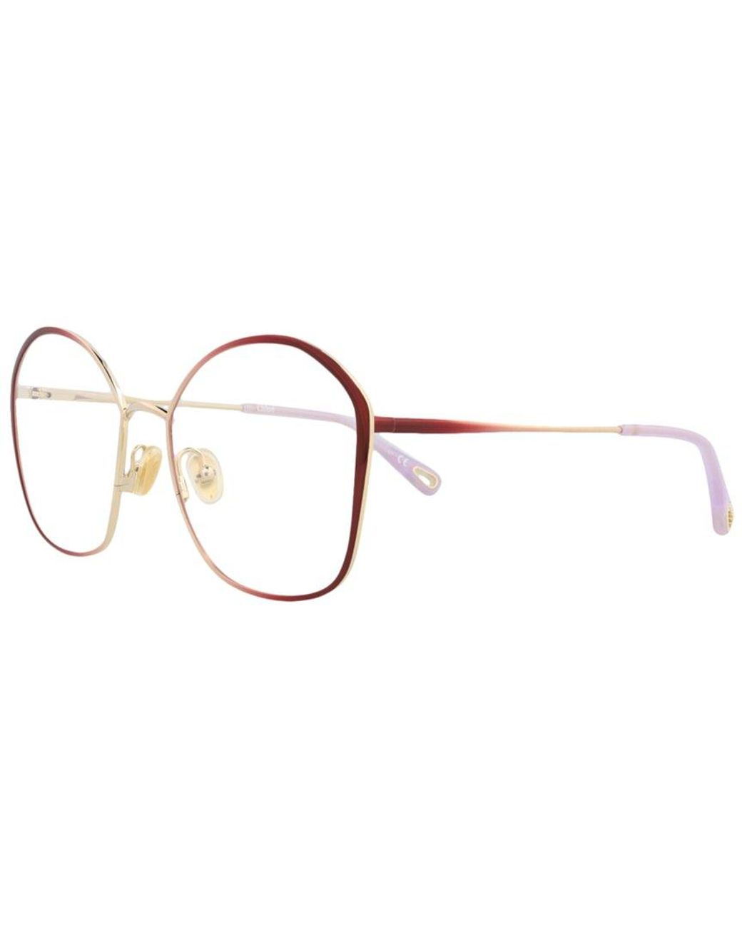 Chloé Multicolor Ch0017Oa 57Mm Optical Frames