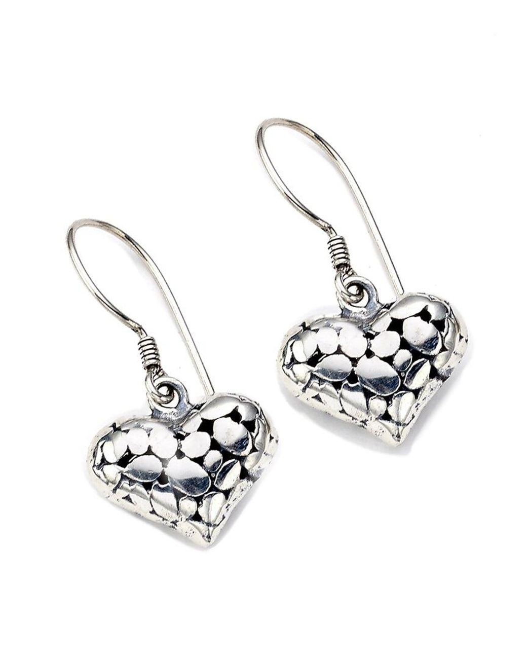 Samuel B. White Earrings