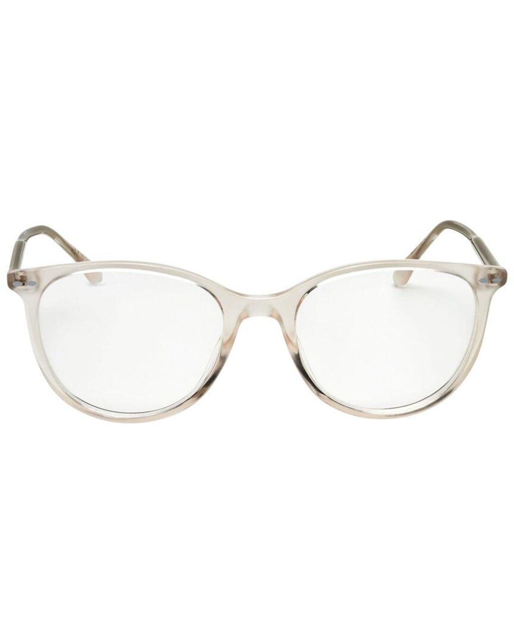 Isabel Marant White Im 0023 51Mm Optical Frames