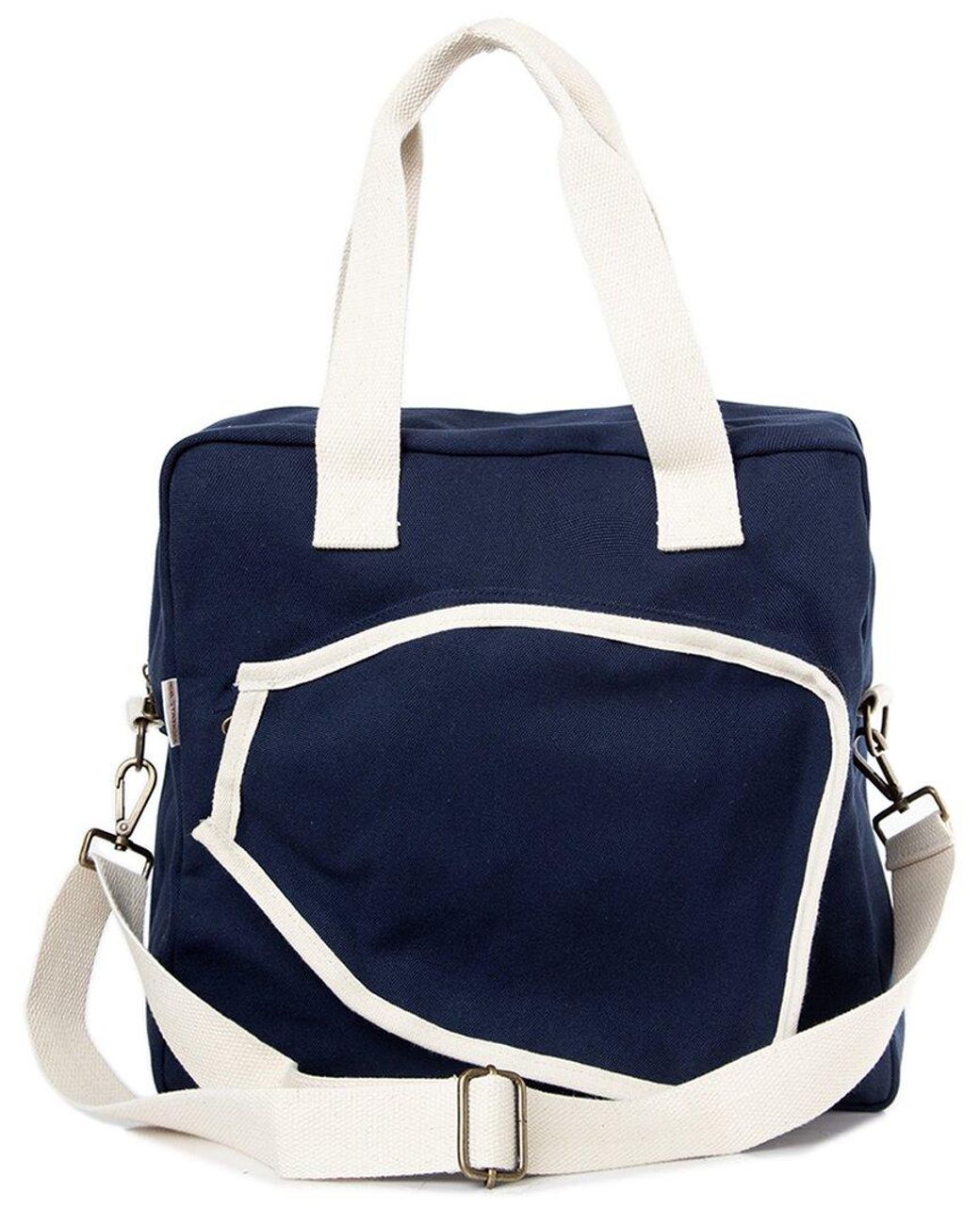 CB STATION Blue Pickleball Bag