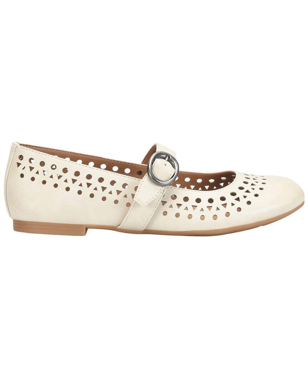 EuroSoft White Tiara Casual