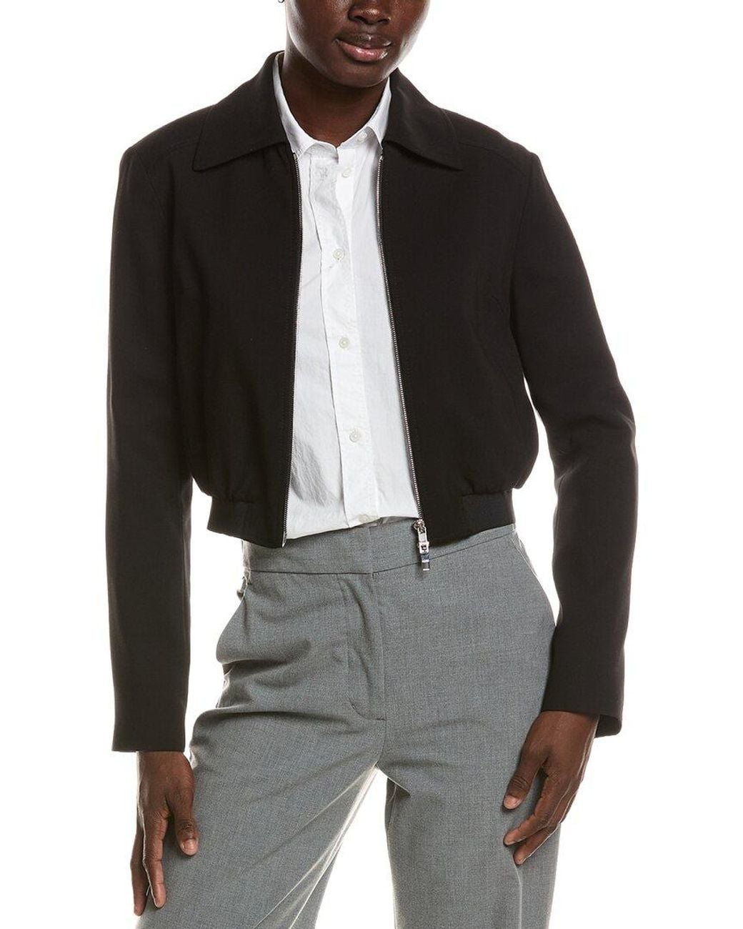 Boss Black Jocalena Jacket