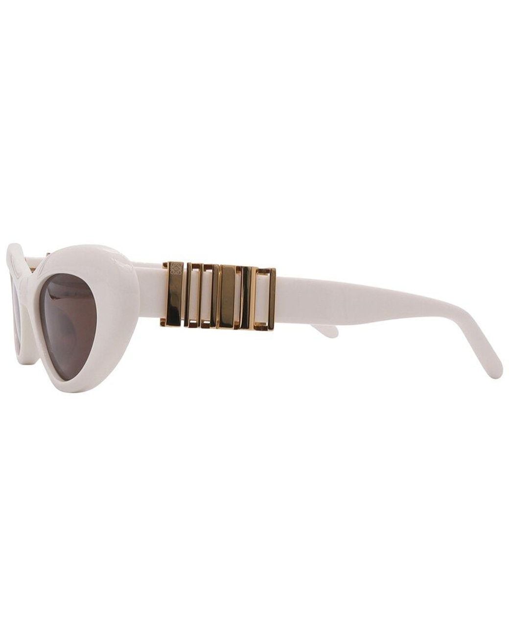 Loewe Natural Lw40156U 52Mm Sunglasses