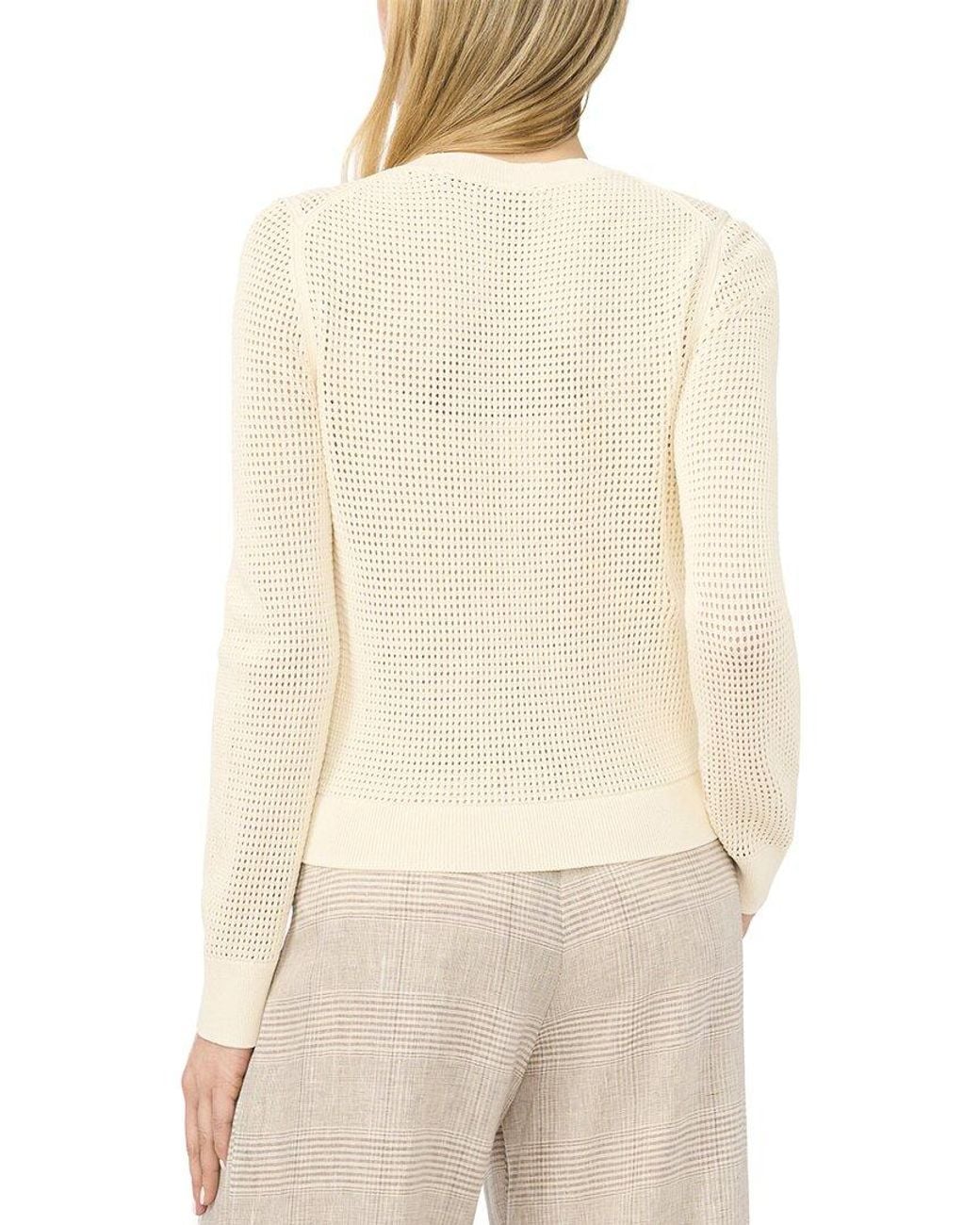 Ted Baker Natural Kayla Sweater