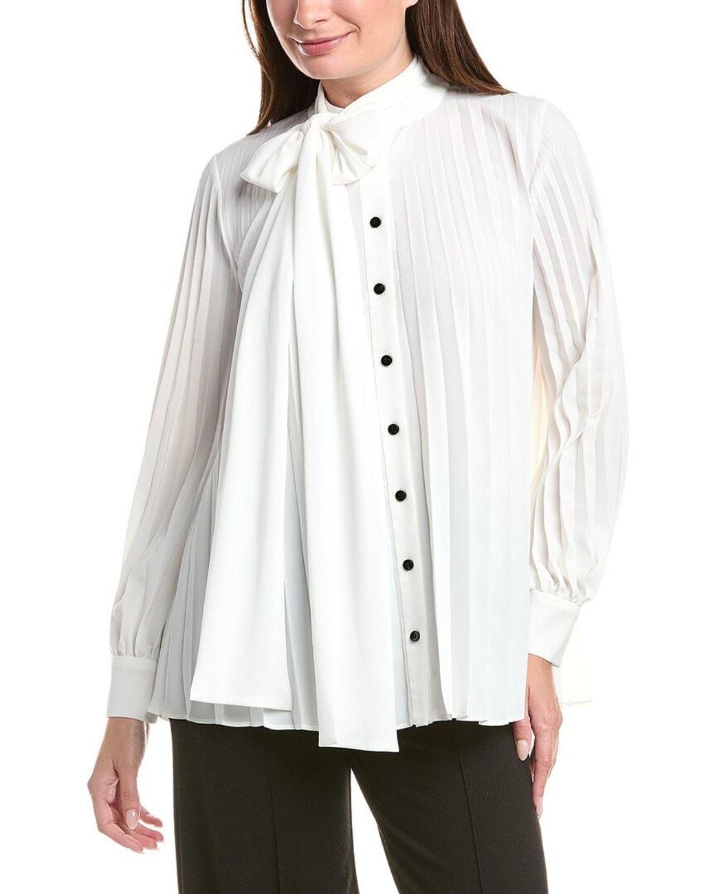 Proenza Schouler White Soomin Top