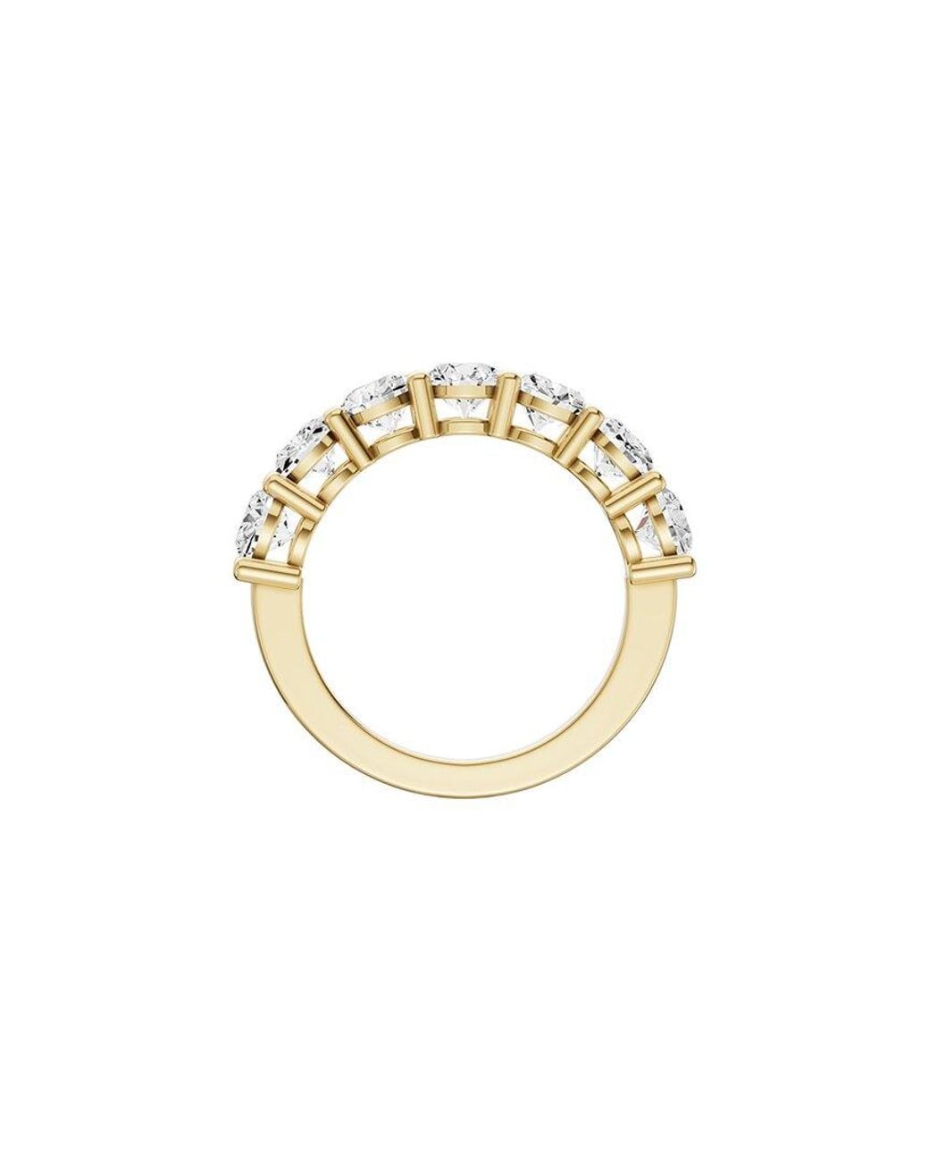 Diamond Select Cuts White 14K 2.00 Ct. Tw. Diamond Ring