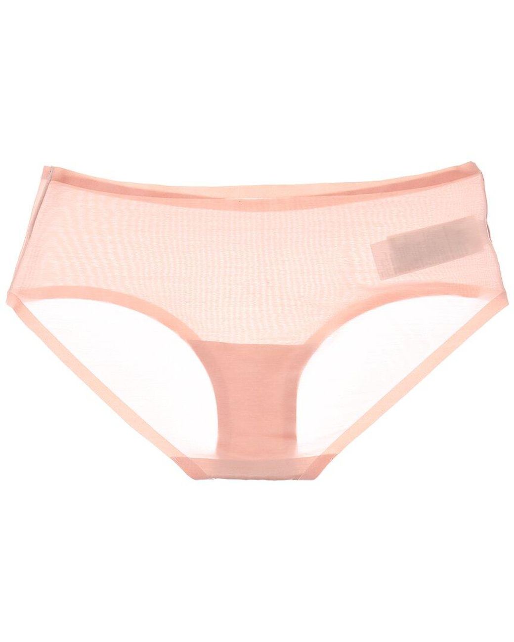 Wolford Pink Brief