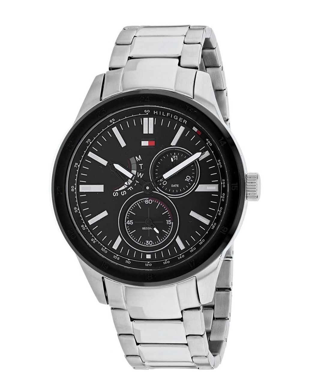 Tommy Hilfiger Analog Watch for Men Save 1 Lyst