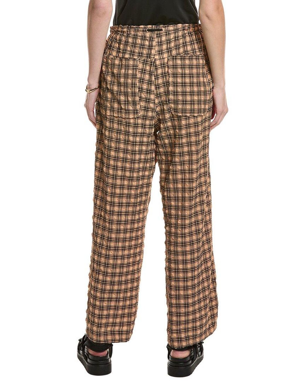 Free People Multicolor Hudson Canyon Pant