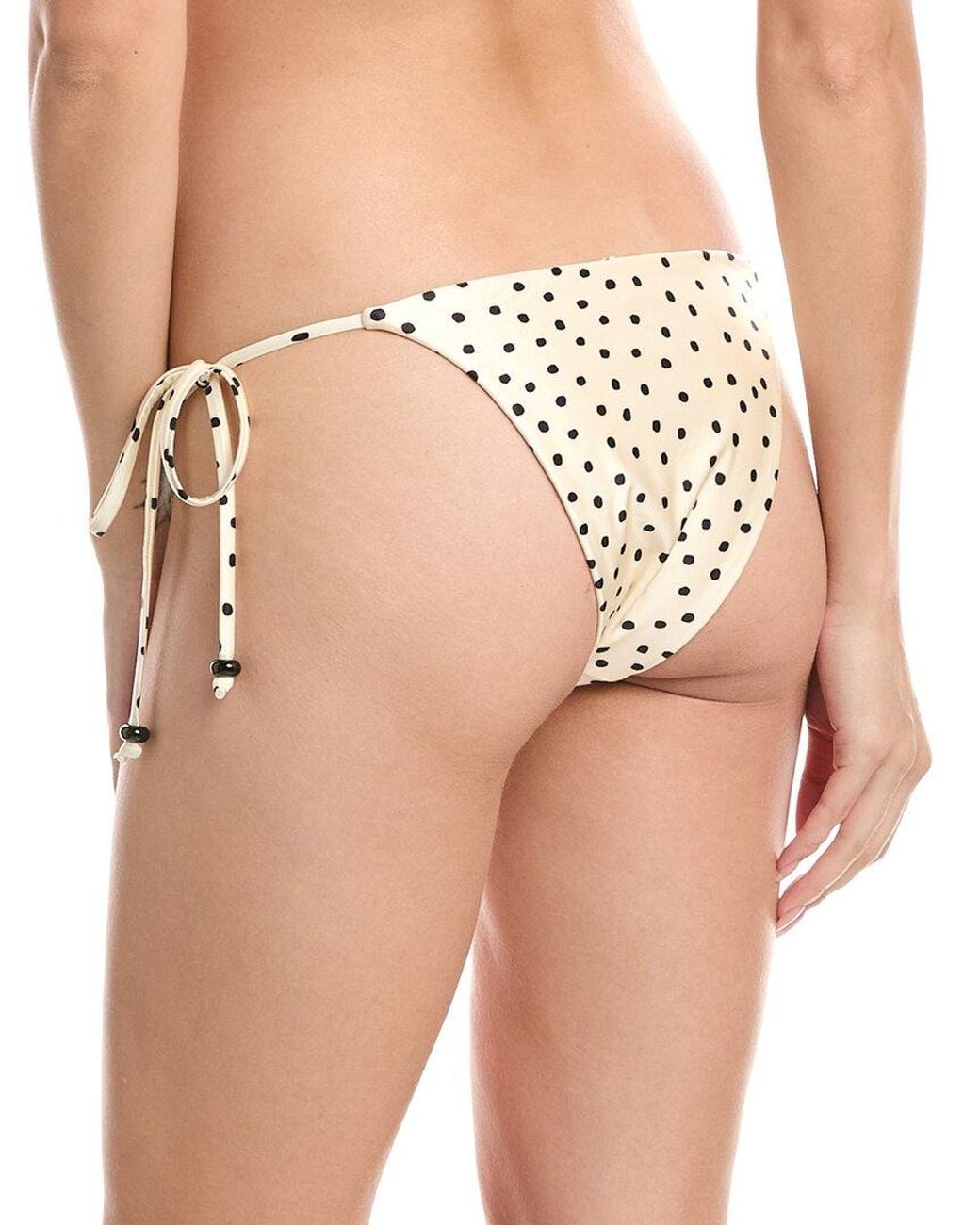 Devon Windsor Natural Eadie Bottom