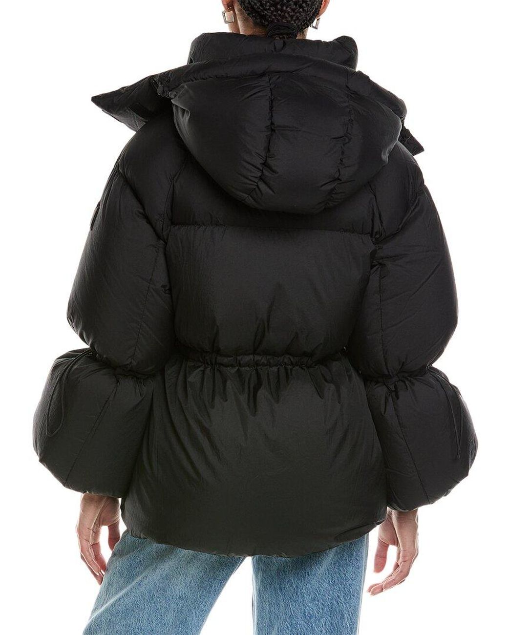 Mackage＊LEONE 2-in-1 down jacket＊ダウンジャケット Mackage Leone 2-in-1 Down Jacket in Gray | Lyst