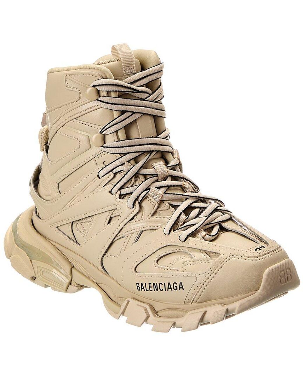 Balenciaga Natural Track Hike Sneaker